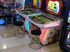 -Play1家庭娱乐中心(裕华万达店)