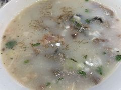 -李记白水羊头·清真老味家常菜(石景山店)