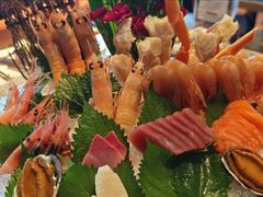 -Mr·Fish鱼鲜生海鲜放题(银泰in99店)