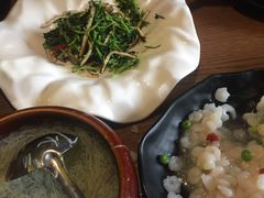 -扬州狮子楼·非遗淮扬菜(东关街店)