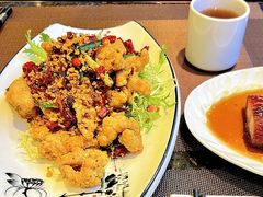 -中国厨房/台湾牛肉面