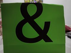 -BUTTERFUL&CREAMOROUS 黄油与面包(西单大悦城店)