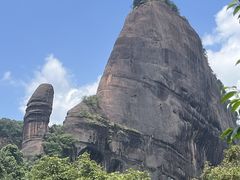 -丹霞山风景名胜区