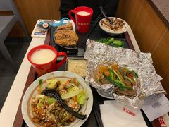 -永和大王(高新中四道店)