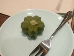 -梅间堂茶馆(绿地缤纷城店)