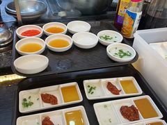 -一肴·牛肉粿条(深圳湾睿印店)