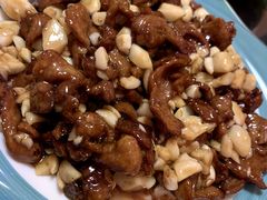 -清真·尚穆回回香清真餐厅(工人新村店)