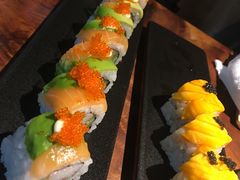 -森味薪火烧•烧鸟居酒屋•日本料理(望京店)