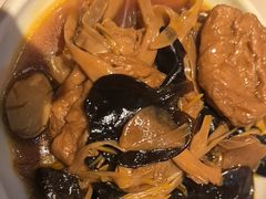 -松鹤面馆·古法焖肉面(观前店)