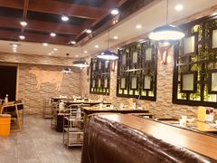 大堂-潮牛鲜天下(小店富康店)