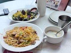 -必胜客(国贸店)