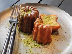 -J Create城市露营咖啡·简餐·宠物(上海动物园店)