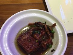-小厨娘淮扬菜(清江苏宁广场店)