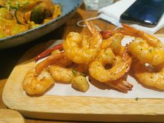 橄榄油烤虾-G+KITCHEN(龙湖狮山天街店)