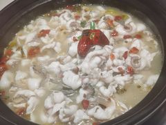 -周渝食惦酸菜鱼(青浦店)