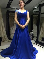 -韩国天使嫁衣婚纱礼服馆(上海旗舰店)