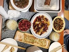 -福苗小骆驼烧烤(曲江店)