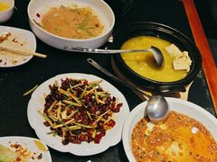 -紫光园·烤鸭·北京菜(团结湖店)