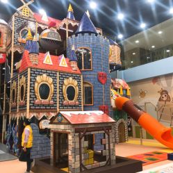 -meland亲子乐园•派对•研学(苏州悠方购物中心店)