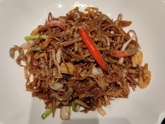 -秀儿四九城·新京菜(亚运村鸟巢店)