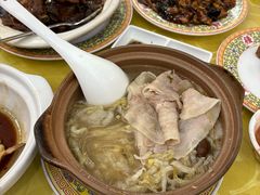 -砂锅居(西四店)