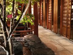包房-萨拉伯尔(燕莎友谊商城店)