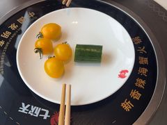 -七欣天香辣蟹火锅(南京建宁路大观天地店)