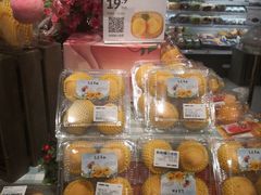 -盒马鲜生(曜一城店)