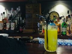 -蜉蝣酒吧(仓山万达店)