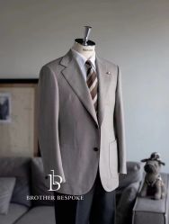 -BROTHER西服礼服定制·商务·婚礼(佛山南海店)