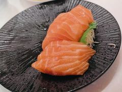 -争鲜回转寿司(浦东三钢里PLUS店)