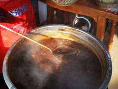 -南街牛肉麺(南街店)