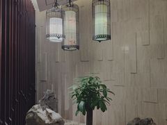 -冶春茶社(星汉大厦店)