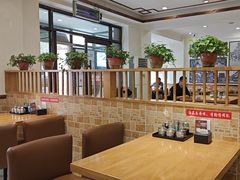 -和兴记牛肉火勺·羊汤(于洪广场店)