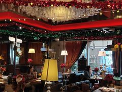 大堂-杂咖zacup(领展中心城店)