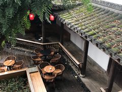 景观位-星巴克(福州三坊七巷店)