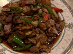 -队长面馆 La Pasteria del Capitano