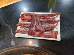 -铜元老码头鳝鱼火锅