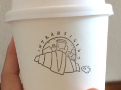 -不正咖啡(万达尊店)