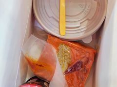 -丁家坡洋芋·观音桥好吃街A区(全国总店)