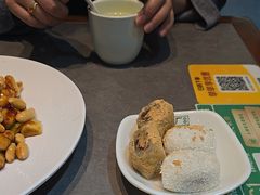 -黑窑厂糖油饼烤鸭·清真菜(黑窑厂街店)