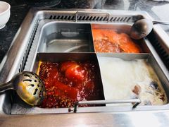 -海底捞火锅(连城广场店)