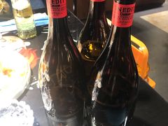 -喝丢一只鞋辣炒海鲜小烧烤(三八广场店)