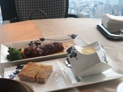 -天龙轩(香港丽思卡尔顿酒店)