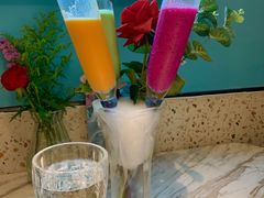 -蜜桃花开·中西融合菜E&W(南长街店)