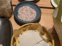 -巴奴毛肚火锅(龙湖锦艺城店)