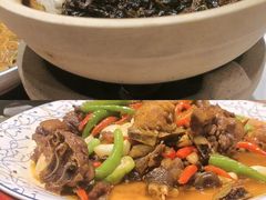 -半山•草庐玖厨(机场路店)