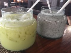 -自然餐厅(Phuket)