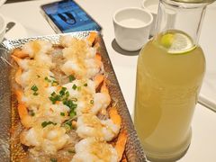 -外婆家(西红门荟聚购物中心店)
