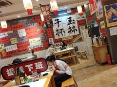 -佬缸炮江湖川菜(玉林店)